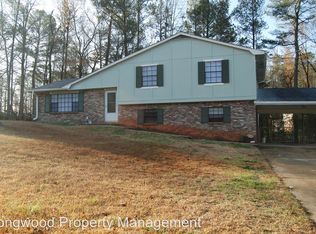 3976 Rolling Pl, Conley, GA 30288