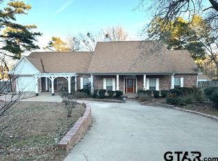 1533 Raintree Lakes Cir, Big Sandy, TX 75755