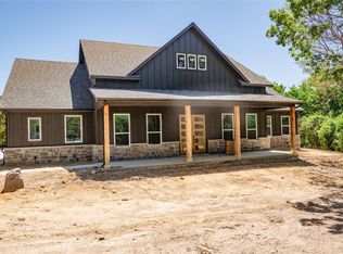 451 Sharla Smelley, Weatherford, TX 76088