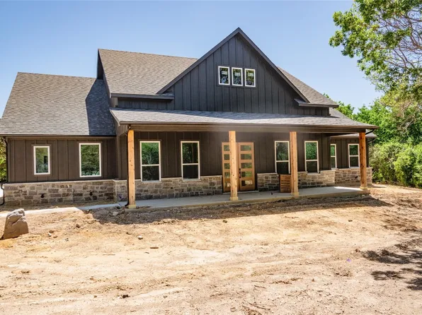 451 Sharla Smelley, Weatherford, TX 76088