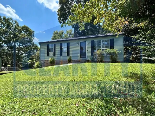 2218 Cloverleaf Cir SE, Cleveland, TN 37311