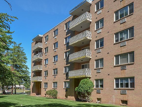 Residential Building