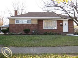 29149 Hathaway St, Livonia, MI 48150