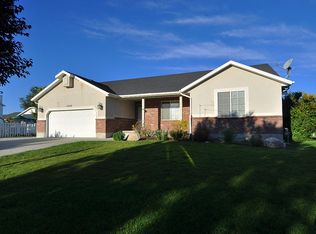 12328 S Doreen Dr, Riverton, UT 84065