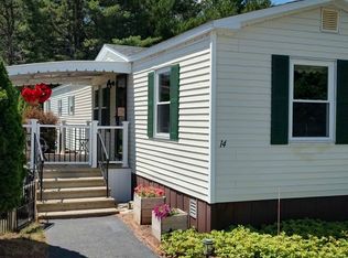 14 Narragansett Dr, Plymouth, MA 02360