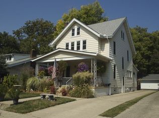 226 W North Broadway, Columbus, OH 43214