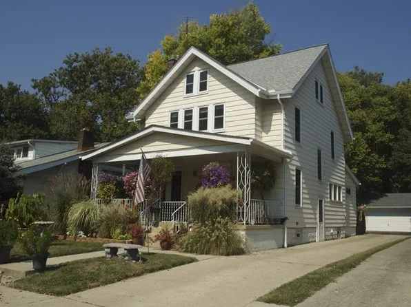 226 W North Broadway, Columbus, OH 43214