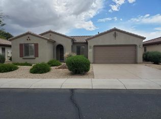 19239 N Mohave Sage Way, Surprise, AZ 85387
