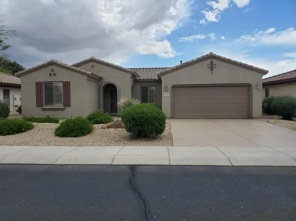 19239 N Mohave Sage Way, Surprise, AZ 85387