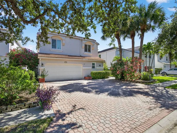 2119 Chagall Circle, West Palm Beach, FL 33409