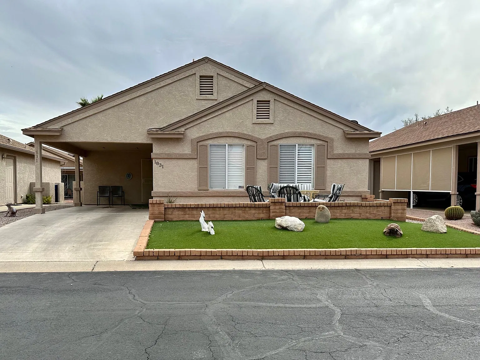 2 bed, 974 sqft, $2,000 — Photo 1