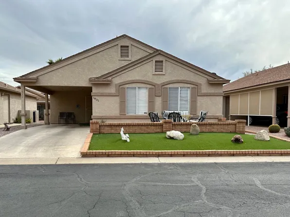 1831 E Indian Wells Dr, Chandler, AZ 85249