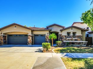 307 W Swan Dr, Chandler, AZ 85286