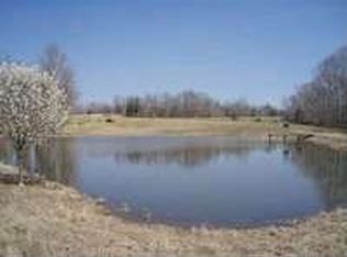 9926 Highway 641 S, Decaturville, TN 38329