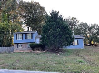 1404 Wing Foot Way, Norcross, GA 30093