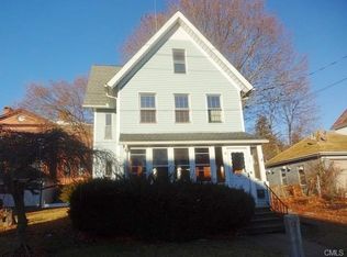 101 Beaver St, Ansonia, CT 06401