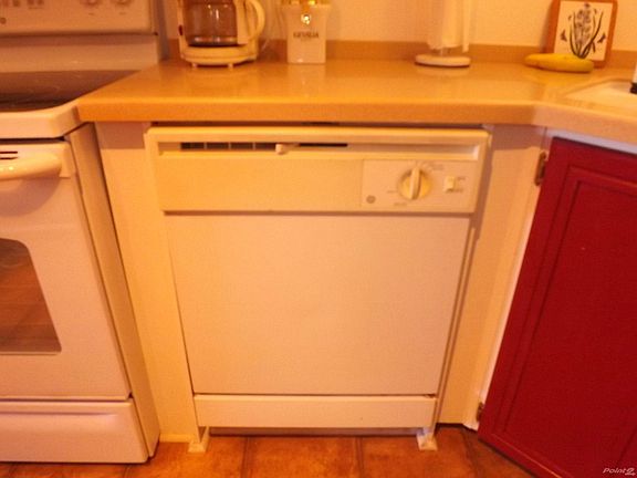 ge dishwasher