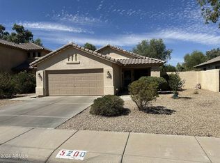 5200 W Campo Bello Dr, Glendale, AZ 85308