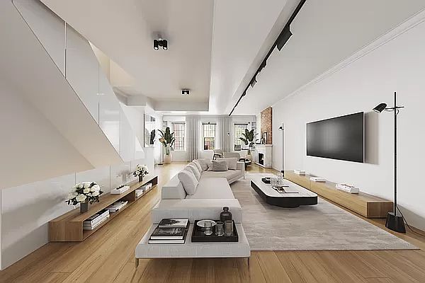 1st image of 232 E 35th St #1