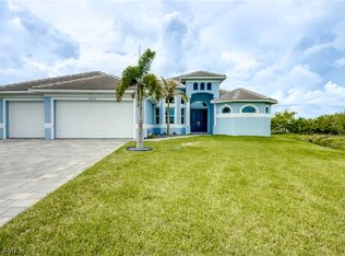 3534 NW 23rd St, Cape Coral, FL 33993
