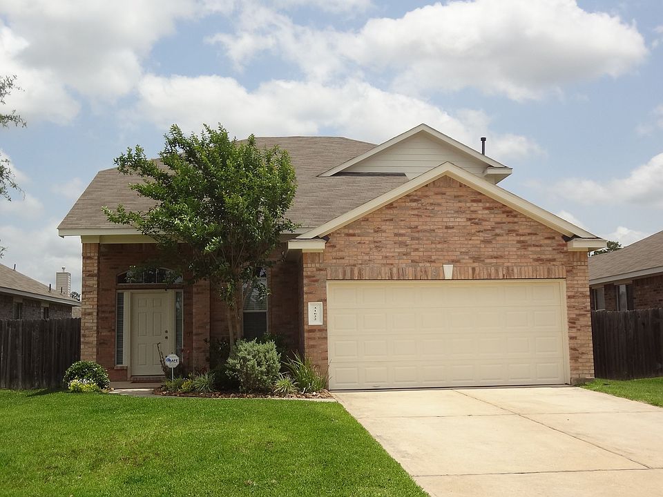 Fantastic Lease Home