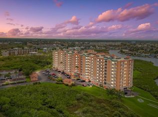 4516 SEAGULL DRIVE #507, NEW PORT RICHEY, FL 34652