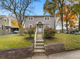 836 W Inman Ave, Rahway City, NJ 07065