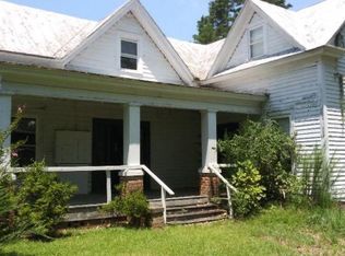 316 Bonner Bridge Rd, Aulander, NC 27805