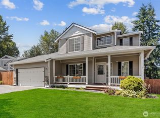 12410 199th Avenue Ct E, Bonney Lake, WA 98391