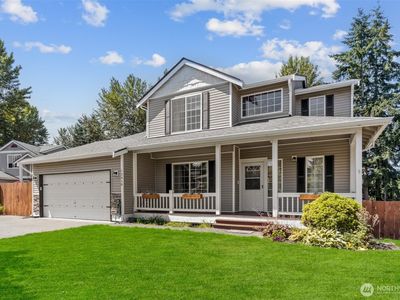 12410 199th Avenue Ct E, Bonney Lake, WA, 98391