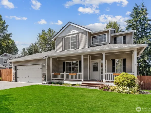 12410 199th Avenue Ct E, Bonney Lake, WA 98391