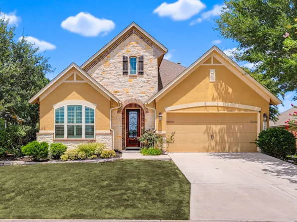 3789 Lariat, Bulverde, TX 78163