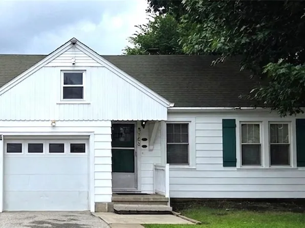 5108 NE 46th St, Kansas City, MO 64117