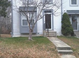 3670 Childress Ter, Burtonsville, MD 20866