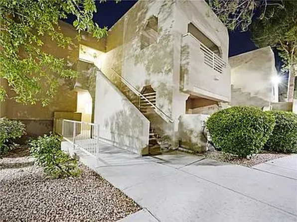 1901 Rio Canyon Ct Unit 103, Las Vegas, NV 89128