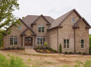 365 Windhaven Bay #114-LOT 114, Mount Juliet, TN 37122