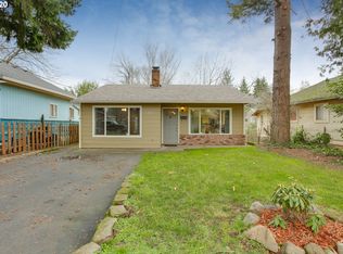 6920 SE 67th Ave, Portland, OR