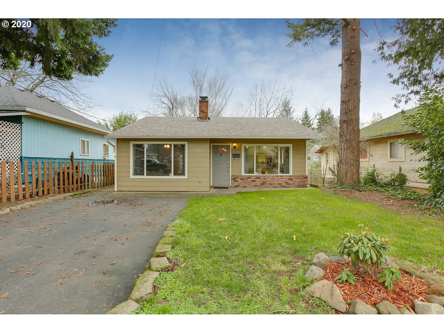 6920 SE 67th Ave photo 1