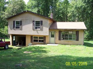 9550 E Mineral-koleen Rd, Owensburg, IN 47453