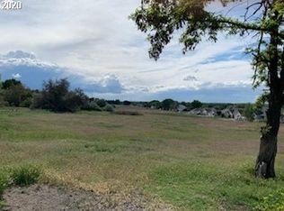 1440 E Newport Ave LOT 1, Hermiston, OR 97838