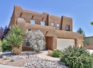 5528 Gladstone Dr NE, Rio Rancho, NM 87144