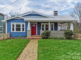 159 Virginia Ave, Asheville, NC 28806