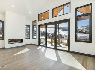 386 Taylor St, Minturn, CO 81645