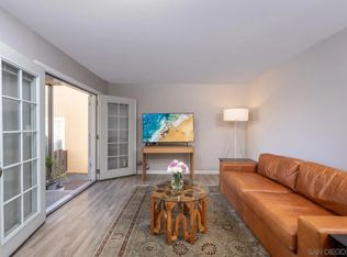 Blossom Park Condominiums, San Diego, CA 92111