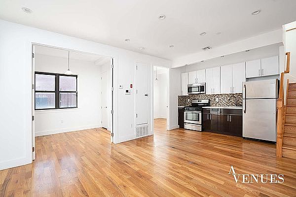 1st image of 151 Hull St Floor 3