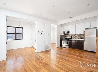 151 Hull St FLOOR 3, Brooklyn, NY 11233