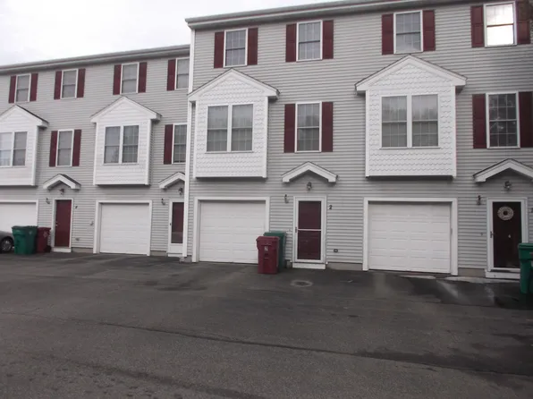 933 Varnum Ave, Lowell, MA 01854