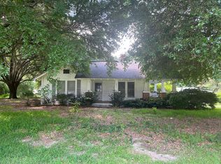 2844 Haynesville Hwy, El Dorado, AR 71730