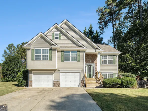 21 Cartee Ln, Dallas, GA 30157