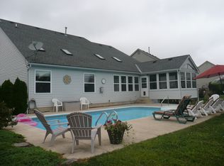 4110 E Bay Cir, Lewis Center, OH 43035